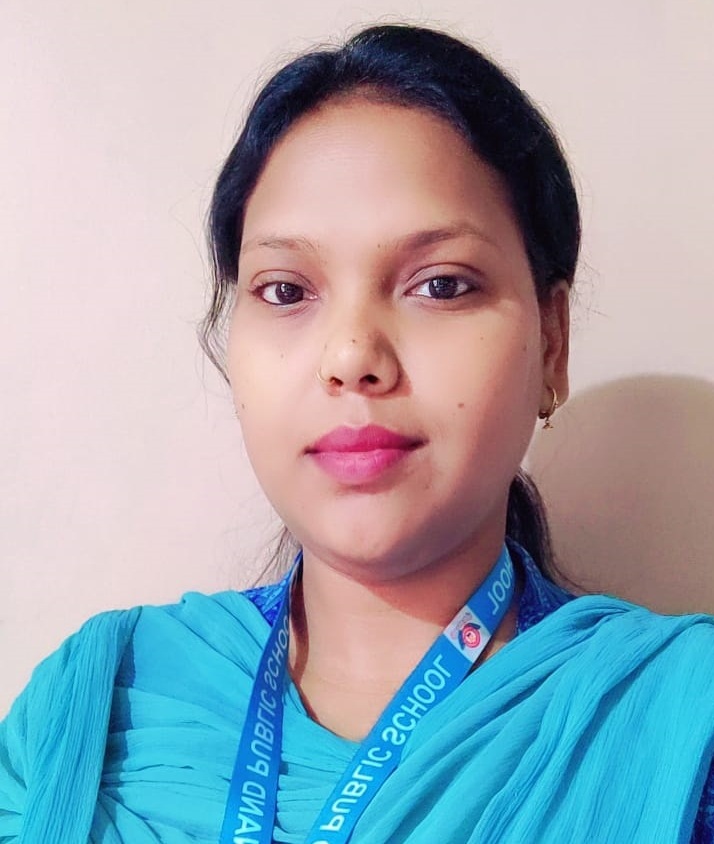 Teacher Name